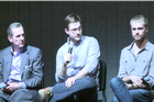 Human Rights film series good fortune clip 1